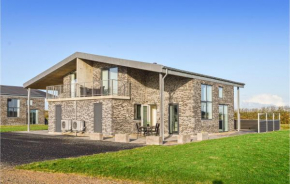 Lovely Home In Ringkøbing With Wifi